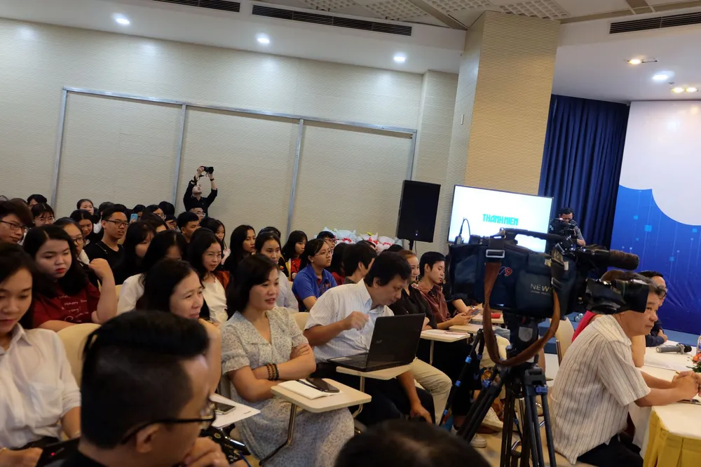 Thông tin trên mạng xã hội là chứng cứ trước pháp luật ảnh 2