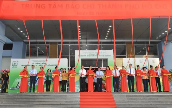 TPHCM công bố 10 sự kiện nổi bật năm 2019 ảnh 7