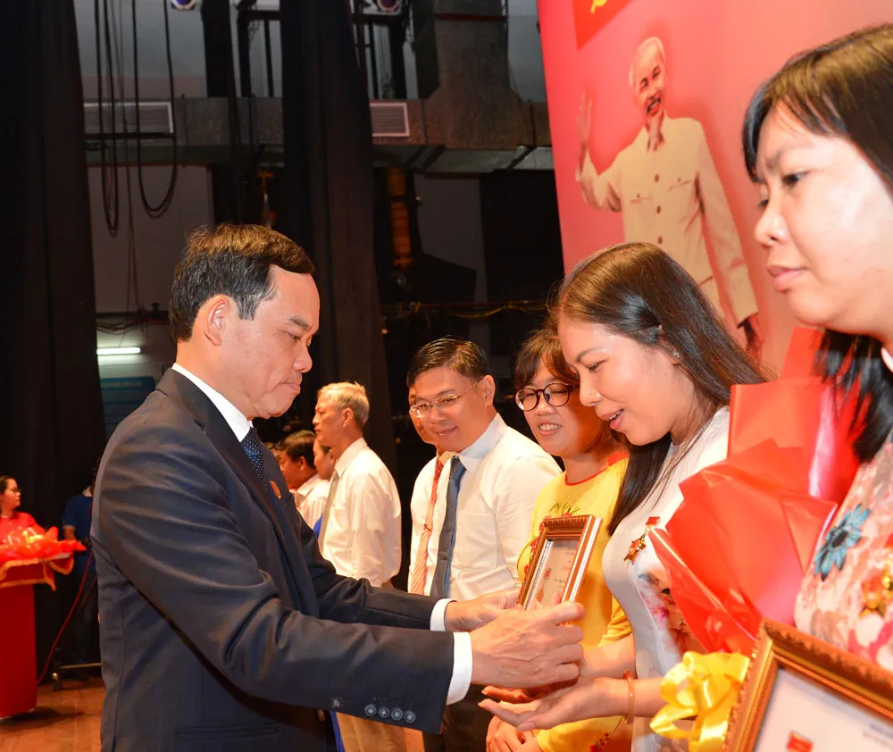 90 năm sắt son với Đảng ảnh 4