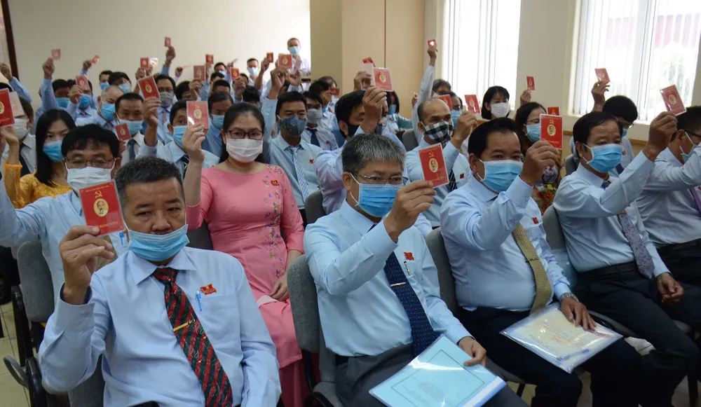 Đẩy mạnh liên kết, liên doanh nhằm huy động các nguồn lực vốn đầu tư ảnh 3