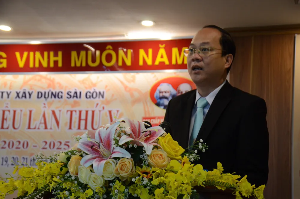 Đẩy mạnh liên kết, liên doanh nhằm huy động các nguồn lực vốn đầu tư ảnh 2