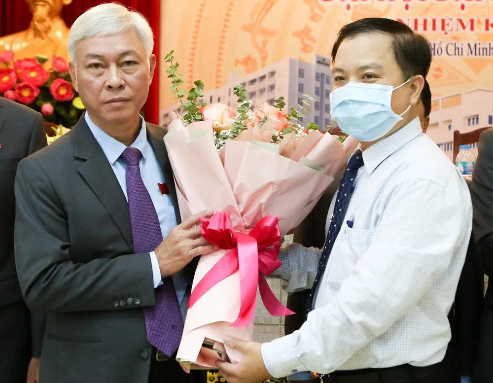 Tổng Công ty Xây dựng Sài Gòn - TNHH MTV phấn đấu tăng trưởng doanh thu bình quân đạt 7-12%/năm ảnh 1