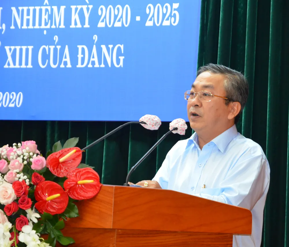 Vi phạm xây dựng giảm hơn 80% so với năm 2019 ảnh 2