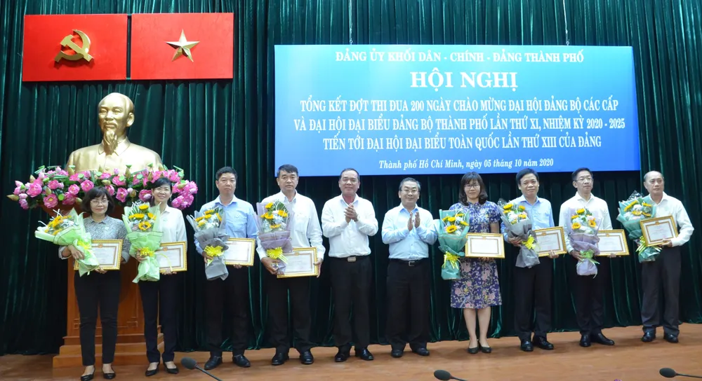 Vi phạm xây dựng giảm hơn 80% so với năm 2019 ảnh 4