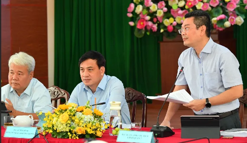 Quận 7 phấn đấu xây mới 400.000m² diện tích sàn nhà ở trong năm 2021 ảnh 1