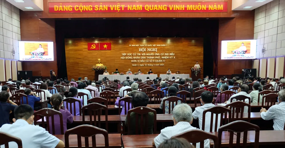 “Hứa nhiều thì phải hành động quyết liệt hơn“ ảnh 1