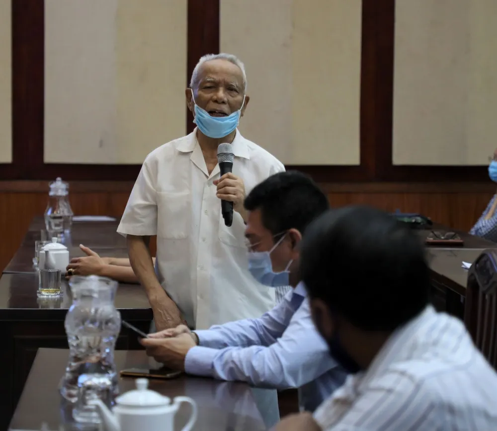 “Hứa nhiều thì phải hành động quyết liệt hơn“ ảnh 2