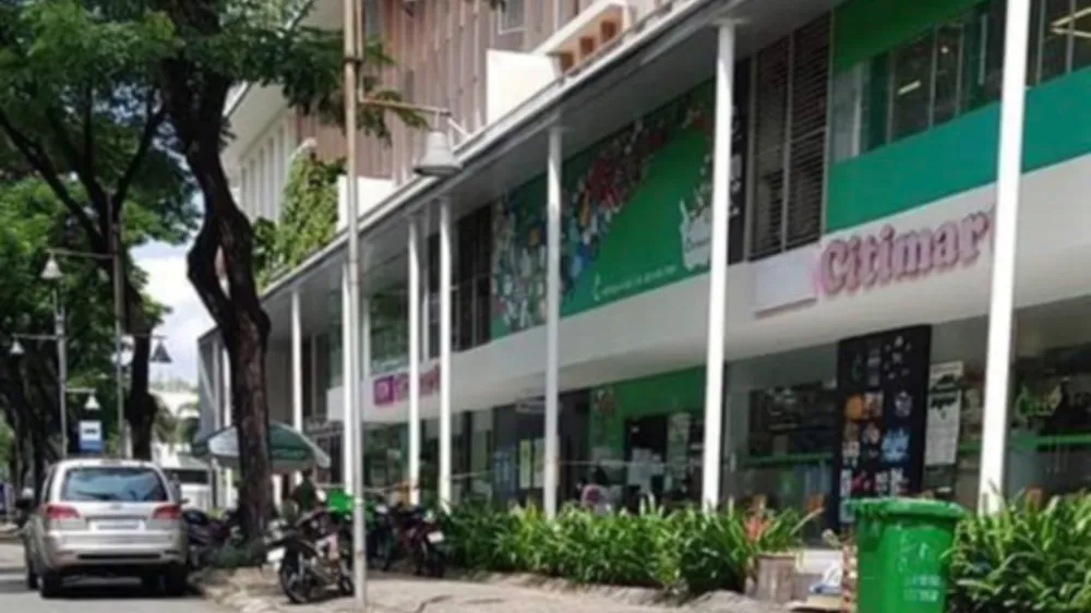 Vụ người đàn ông xưng là “Ban chỉ đạo quận 7”: Củng cố hồ sơ, trình Ban Giám đốc Công an TPHCM ảnh 2