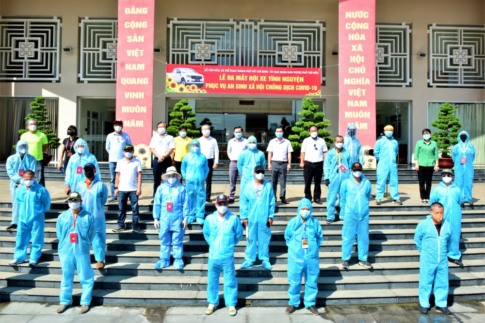 Lập danh sách các trường hợp khó khăn để có chính sách hỗ trợ tiếp theo ảnh 2