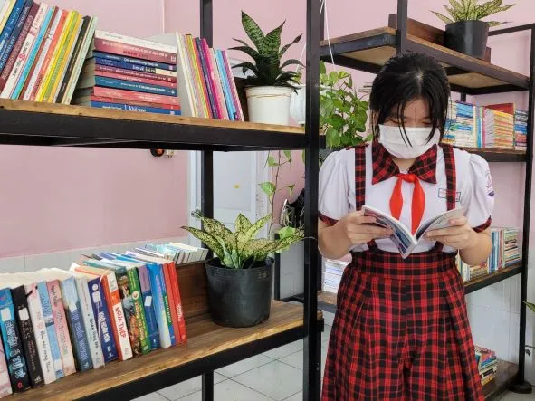 Tuyên dương 174 gương “Cán bộ, công chức, viên chức trẻ, giỏi, thân thiện”  năm 2021 ảnh 6