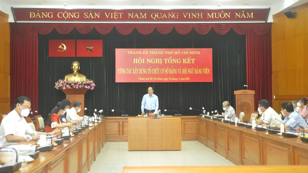 Tạo nguồn phát triển đảng viên qua công tác phòng chống dịch ảnh 1