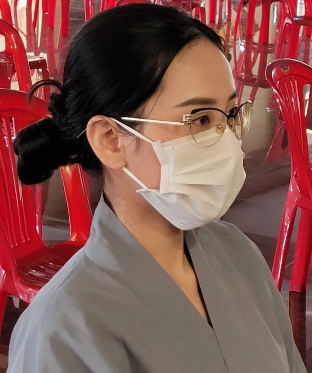 Để người mất nhẹ gót trở về lòng đất mẹ  ​ ảnh 3