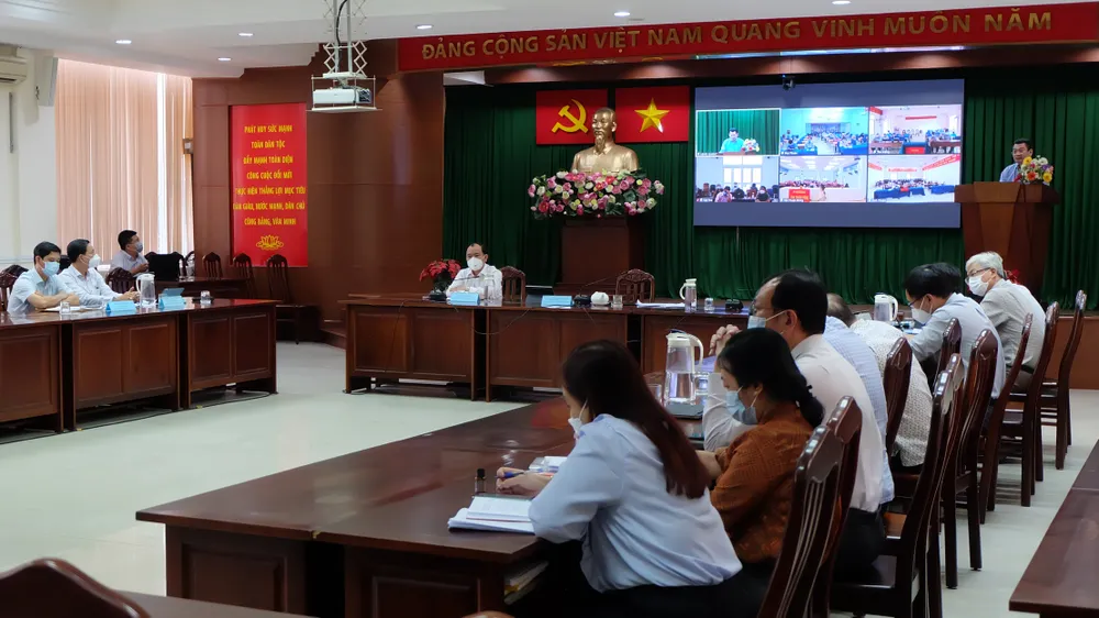 Quận 7 sắp có thêm 3 cây cầu thay thế cầu cũ trong khu dân cư ảnh 1