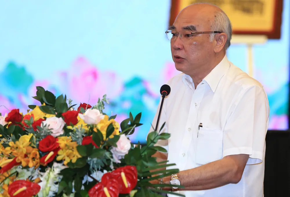 Gỡ rào cản trong hoạt động báo chí ảnh 4