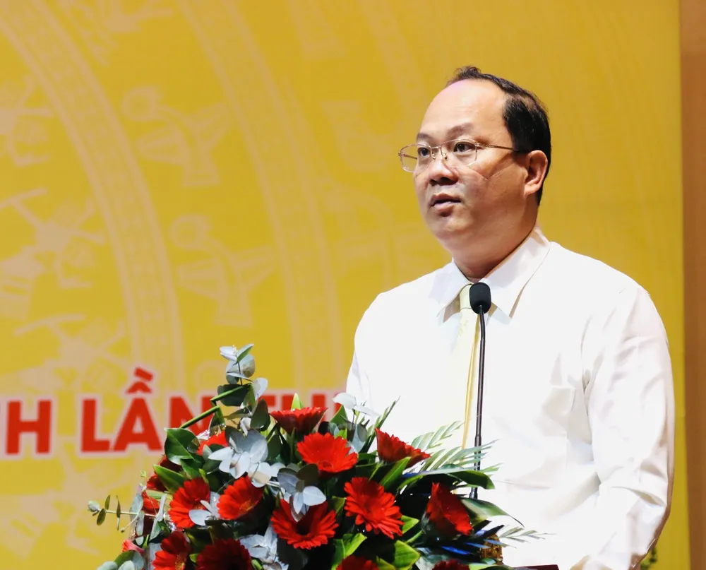 Nghiên cứu thành lập Hội Khuyến học tại các trường đại học, cao đẳng ảnh 2