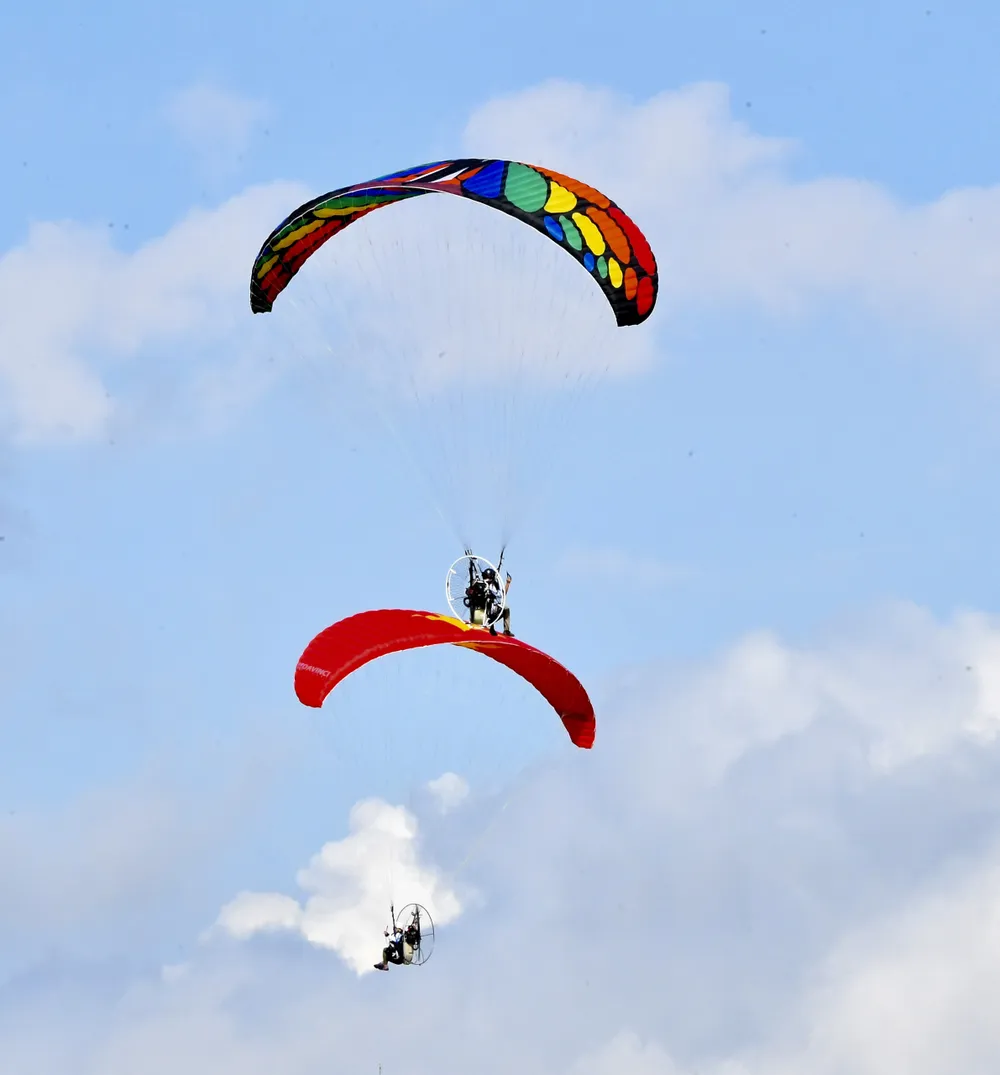 Huyện Đồng Phú (tỉnh Bình Phước) giành giải nhất đua thuyền truyền thống TPHCM năm 2022 ảnh 5