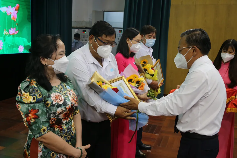 Vận động nông dân xây dựng chuỗi giá trị từ sản xuất đến tiêu thụ ảnh 1