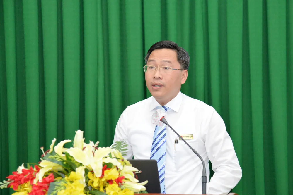 Thi tuyển công chức: Nhiều khó khăn cần tháo gỡ ảnh 1