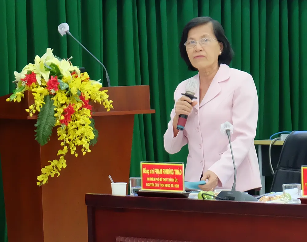 Thi tuyển công chức: Nhiều khó khăn cần tháo gỡ ảnh 3