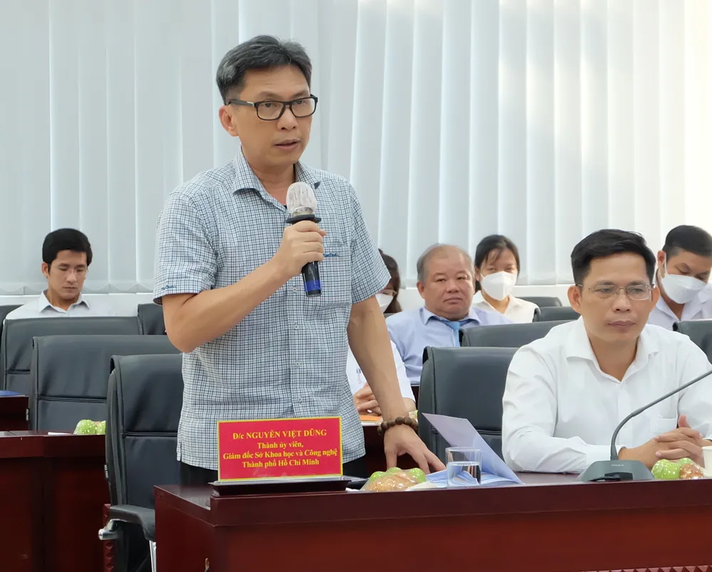 Thi tuyển công chức: Nhiều khó khăn cần tháo gỡ ảnh 4