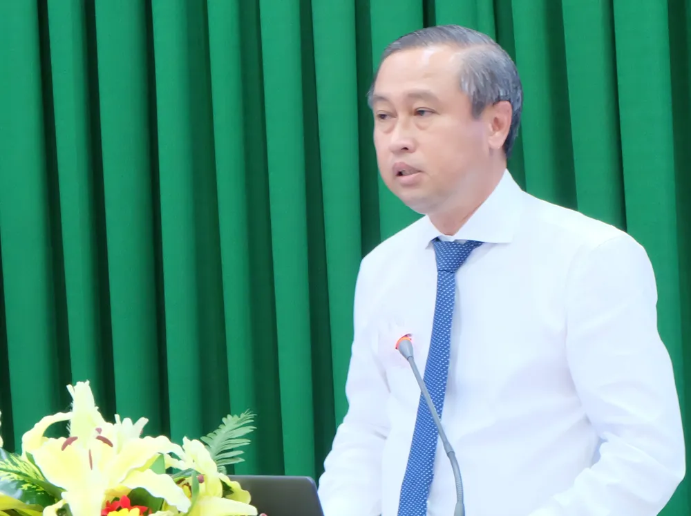 Thi tuyển công chức: Nhiều khó khăn cần tháo gỡ ảnh 5