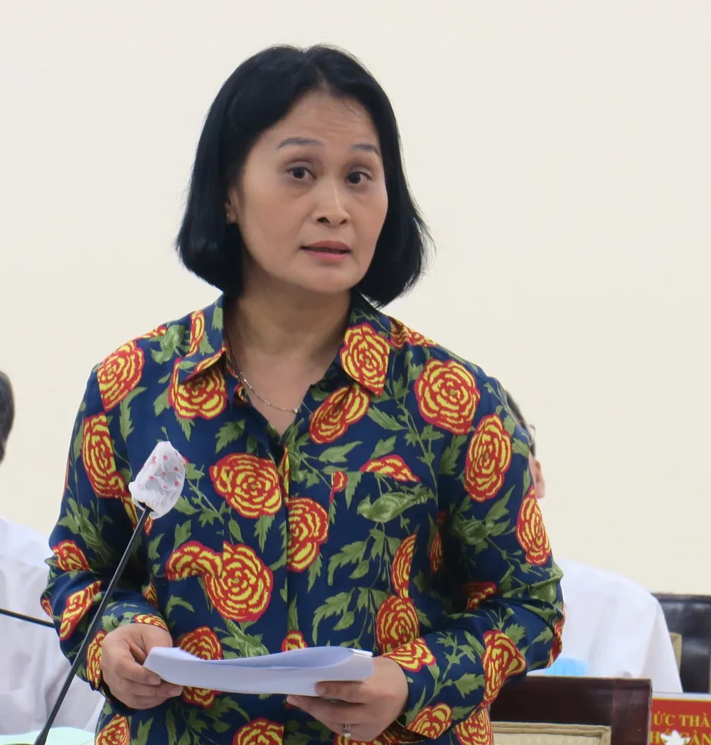 Nhiều cách làm hay, sáng tạo trong tổ chức xây dựng Đảng ảnh 2