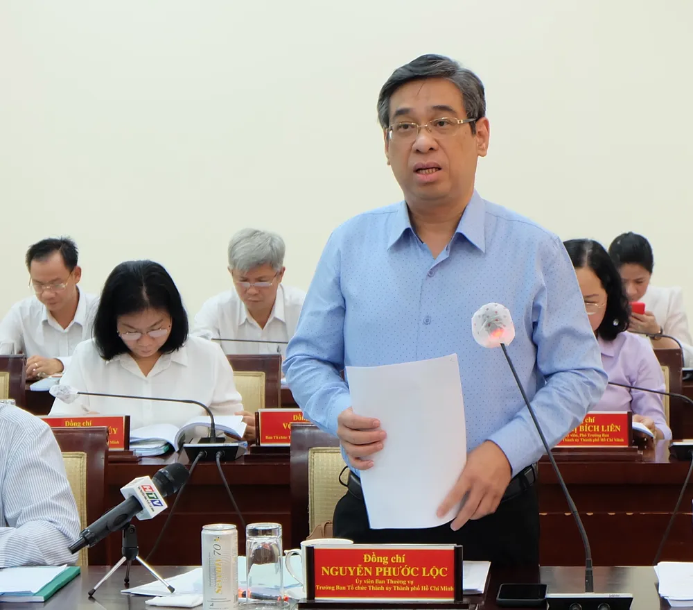 Nhiều cách làm hay, sáng tạo trong tổ chức xây dựng Đảng ảnh 3