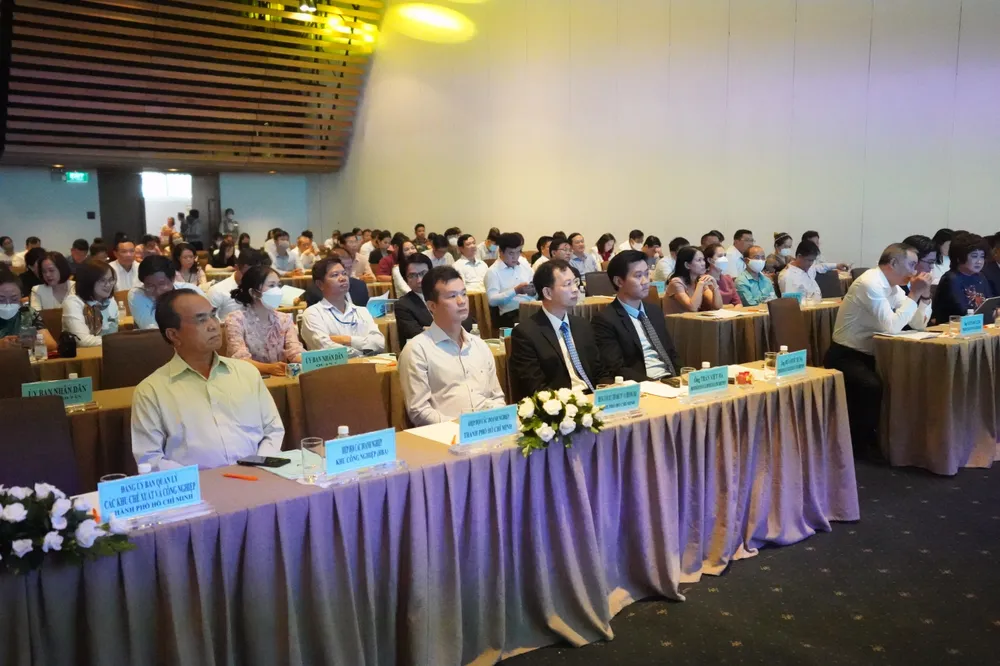 Hỗ trợ doanh nghiệp tiếp cận nguồn tài chính phù hợp ảnh 1