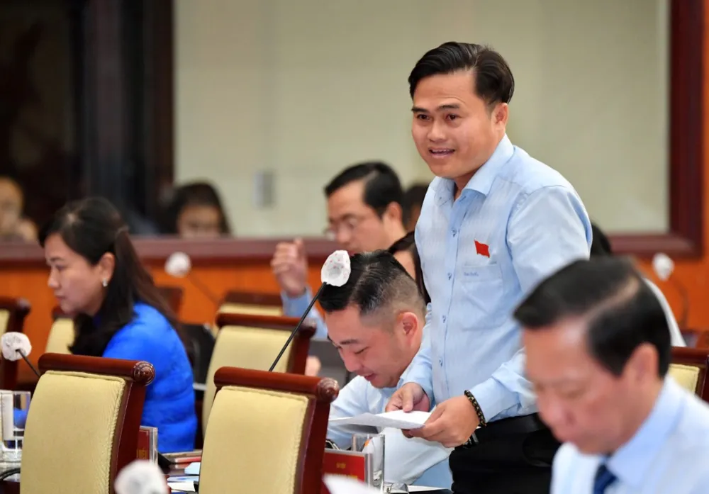 Cần đánh giá lại toàn diện Nghị quyết 54 ảnh 6