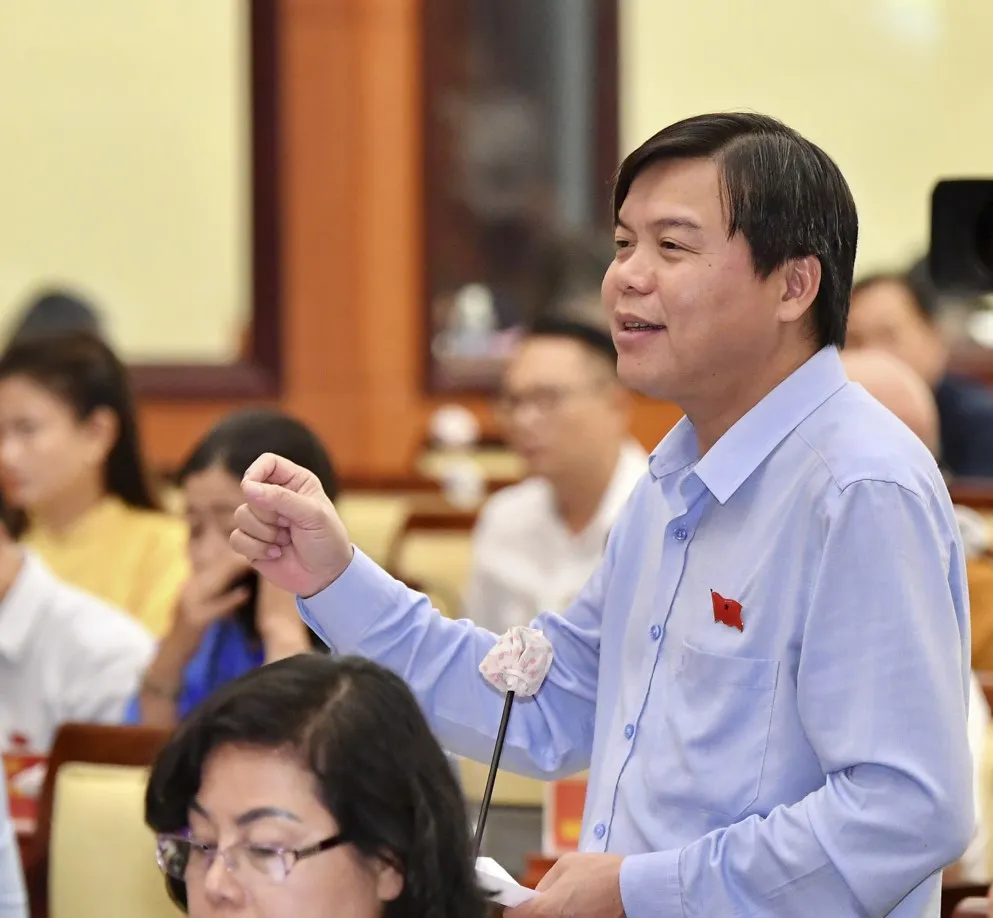 Cần đánh giá lại toàn diện Nghị quyết 54 ảnh 3