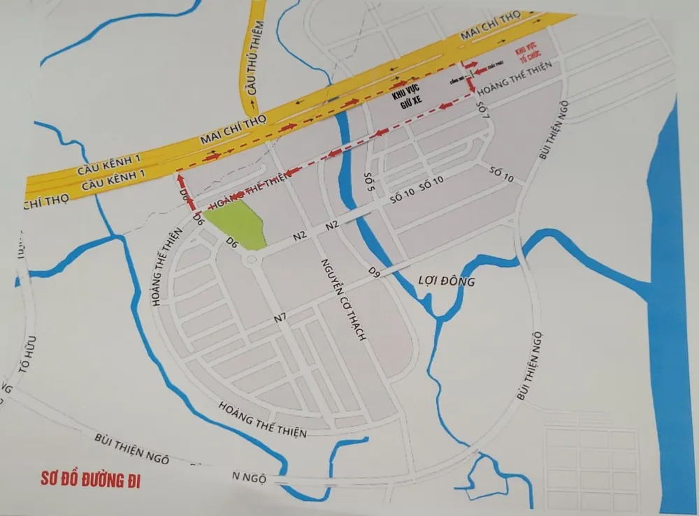 TP Thủ Đức tổ chức đi bộ đồng hành chăm lo an sinh xã hội cho người dân ảnh 2