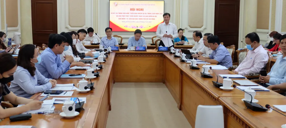 Số người nhận BHXH trợ cấp một lần ngày càng tăng ảnh 1