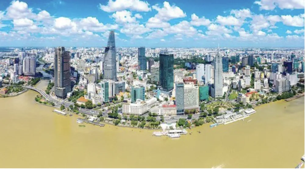 Kiến nghị Luật Chính quyền đô thị loại đặc biệt áp dụng cho TPHCM ảnh 1