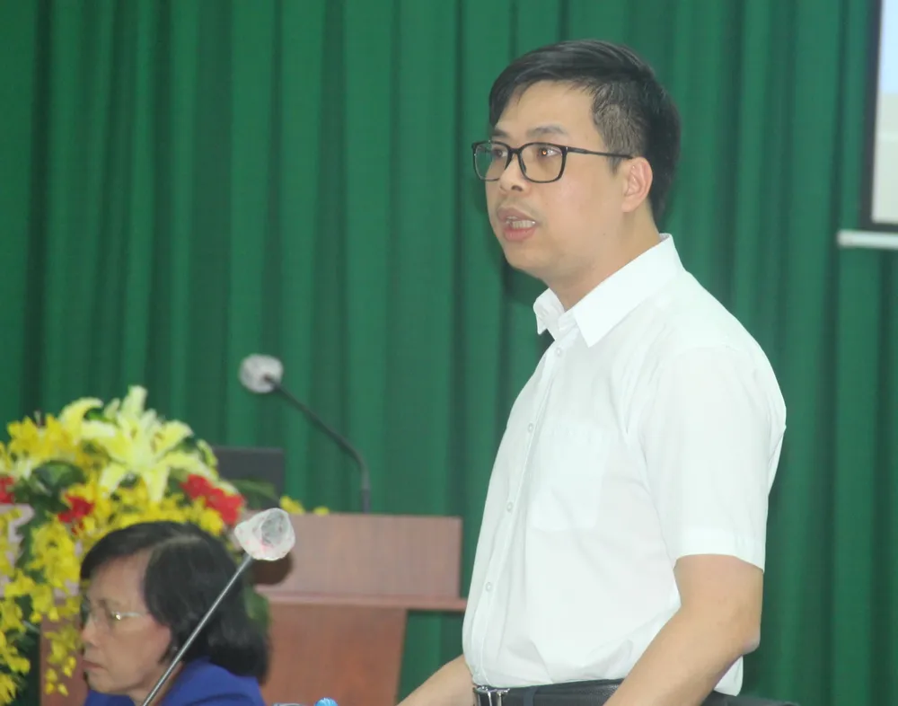 Hiến kế cho TPHCM đề xuất nghị quyết mới thay thế Nghị quyết 54 ảnh 3