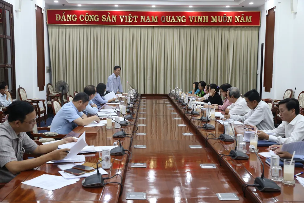 Trong 1 năm, TPHCM tiết kiệm gần 469 tỷ đồng từ nuôi heo đất ảnh 2