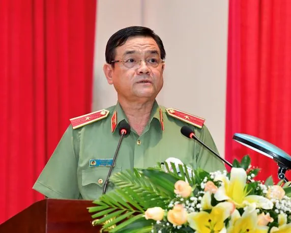 Lực lượng công an và ngành Tuyên giáo TPHCM phối hợp đấu tranh với thông tin xấu, độc ảnh 4