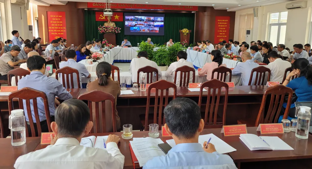 Trong 9 tháng, quận 7 thu ngân sách vượt chỉ tiêu năm ảnh 2