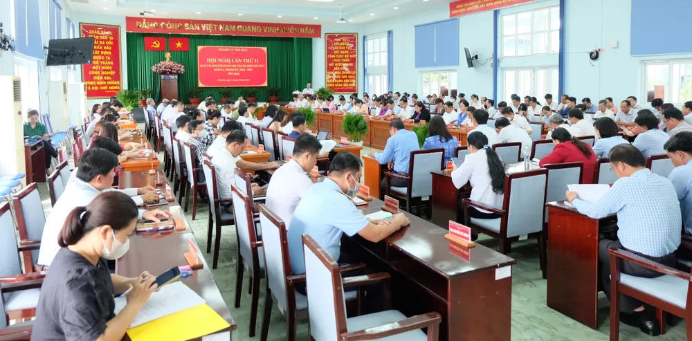 Dự kiến tháng 11 sẽ ban hành hệ số K cho dự án đường Vành đai 3 ảnh 3