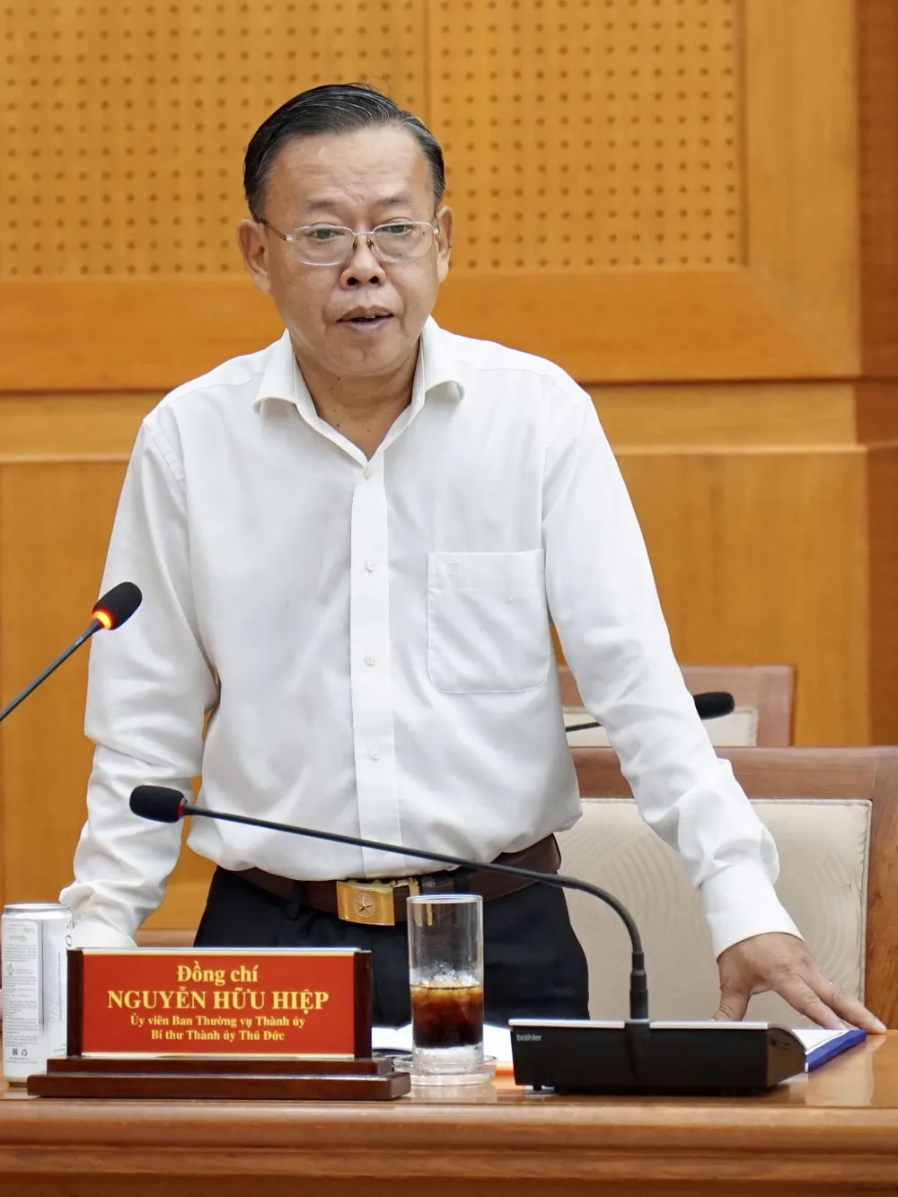 TPHCM và TP Hải Phòng chia sẻ kinh nghiệm tổ chức chính quyền đô thị ảnh 3