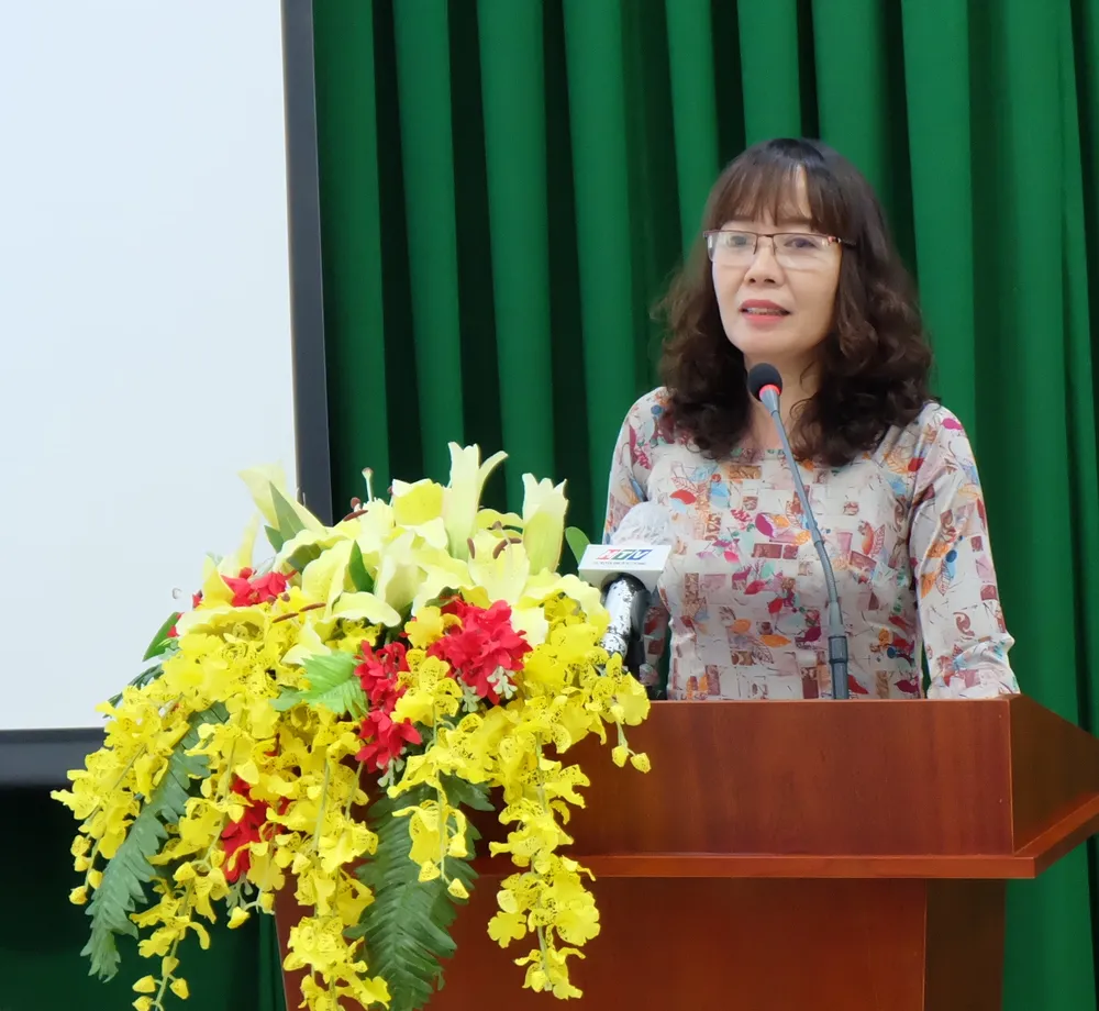 Niềm tin được củng cố, người dân sẽ “miễn nhiễm” với thông tin sai trái ảnh 2