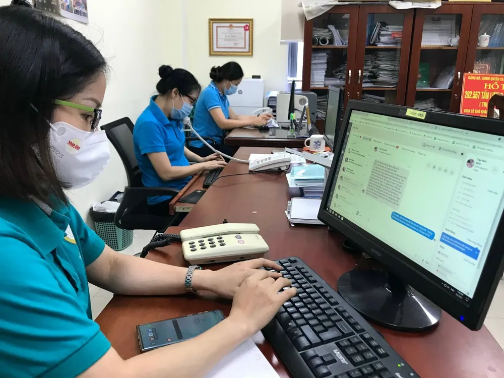 Tăng lương cơ sở: Cần giải pháp căn cơ ảnh 1