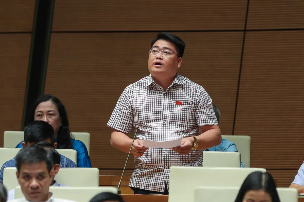 Bộ trưởng Bộ Nội vụ Phạm Thị Thanh Trà: Hơn 20.300 cán bộ - công chức bị xử lý kỷ luật ảnh 12