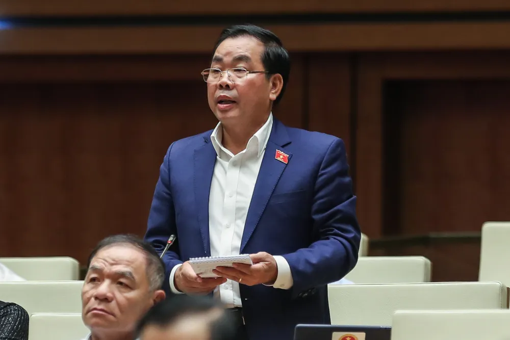 Thanh tra địa phương “giơ cao đánh khẽ“ ảnh 7