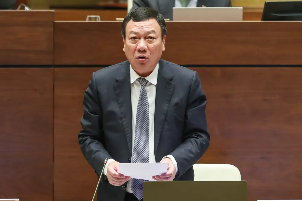 Thanh tra địa phương “giơ cao đánh khẽ“ ảnh 6