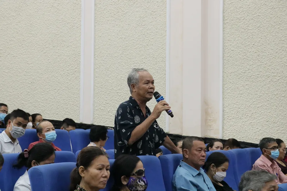 Giáo viên nản vì lương thấp nhưng áp lực lại quá cao ảnh 1