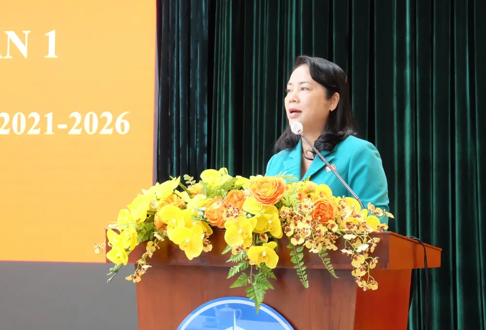 Rà soát, bịt kẽ hở dẫn đến tham nhũng, tiêu cực ảnh 3