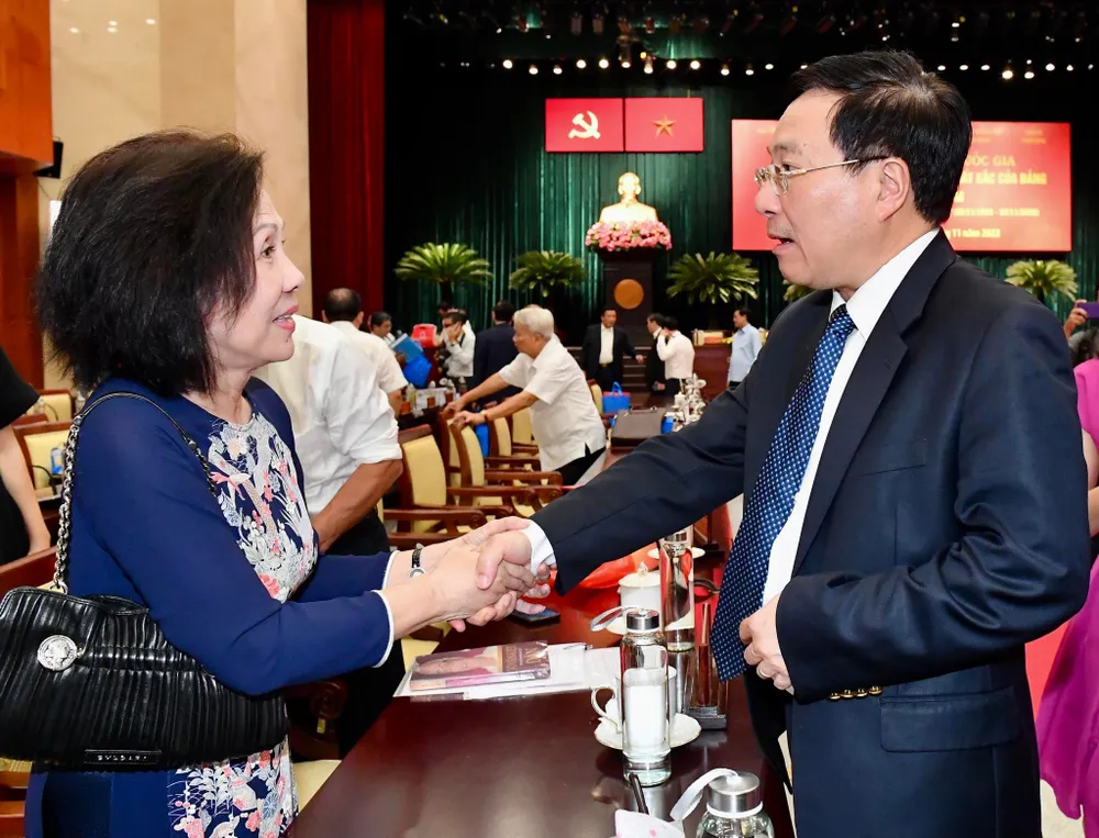 Chân dung người lãnh đạo xuất sắc Võ Văn Kiệt ảnh 2