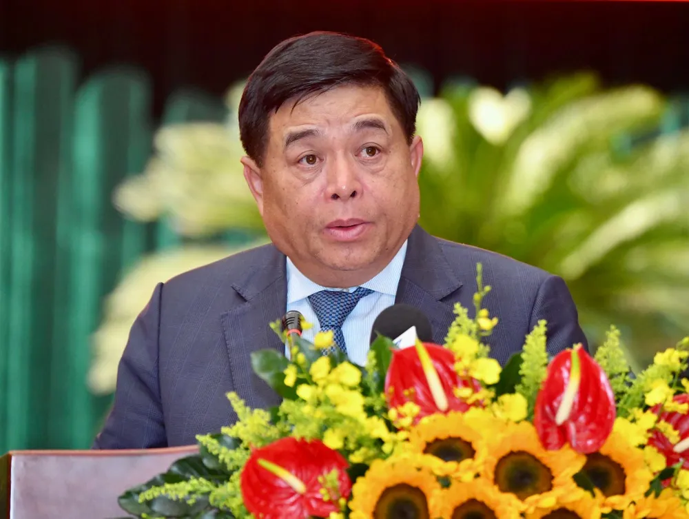 Chân dung người lãnh đạo xuất sắc Võ Văn Kiệt ảnh 1