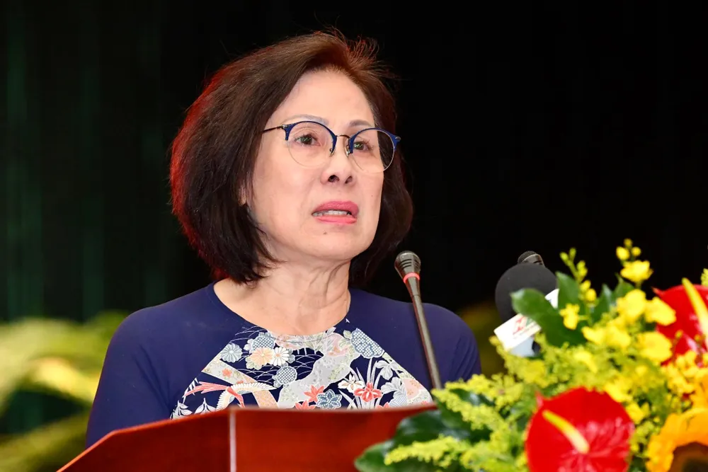 Chân dung người lãnh đạo xuất sắc Võ Văn Kiệt ảnh 4