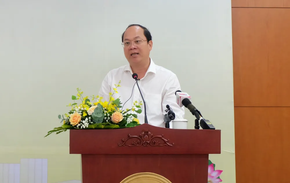 Chăm lo tết chu đáo cho người lao động ảnh 3